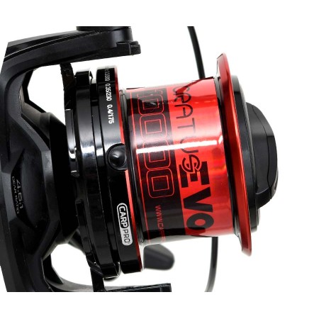 Катушкa CARP PRO Cratus Evo Spod 10000 SD