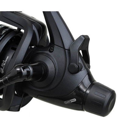 Катушкa CARP PRO D-Carp 6000 FS