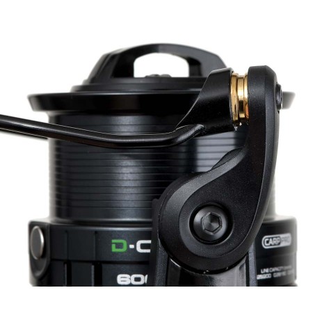 Катушкa CARP PRO D-Carp 6000 FS
