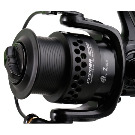 Катушка фидерная FLAGMAN "Cast Master Feeder 6000"