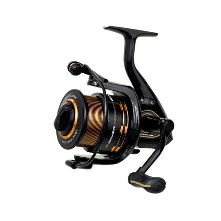 Катушка фидерная FLAGMAN S-River Feeder 6000