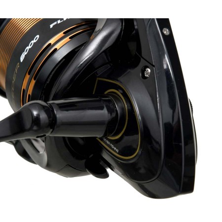Катушка фидерная FLAGMAN S-River Feeder 6000