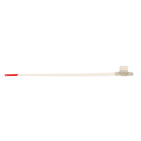 Кивок лавсановый FLAGMAN Universal 100.0мм, толщина - 250мкм. 0,4-0,60г.