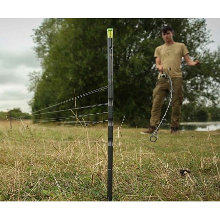 Колышки для измерения дистанции KORDA Distance Sticks