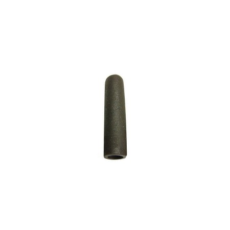 KORDA Трубка отбойник Heli Rubber Brown