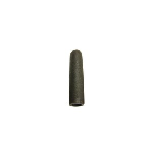 KORDA Трубка отбойник Heli Rubber Brown