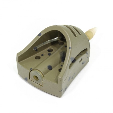 Кормушка GURU Hybrid Pellet Feeder Inline small 30гр