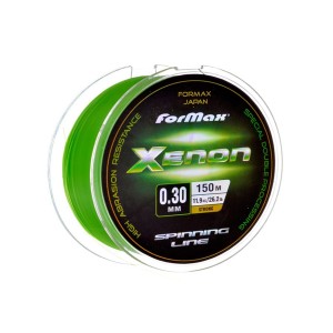 Леска FORMAX - Xenon 150MT 0.30