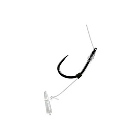 Оснастка готовая фидерная OWNER FD-53 №8 d0,22мм 6шт