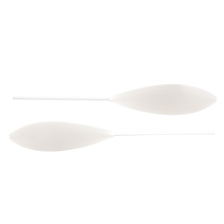 Поплавок FLAGMAN Sbirulino Bombarda Floating 25g Floting 2шт.
