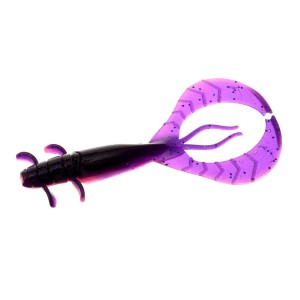 Рак FLAGMAN FL Craw 2,5" #0526 Violet / Pink