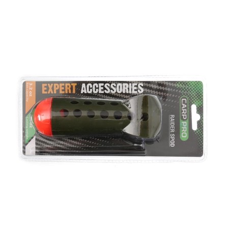 Ракета средняя CARP PRO Long Spod Rocket (блистер)