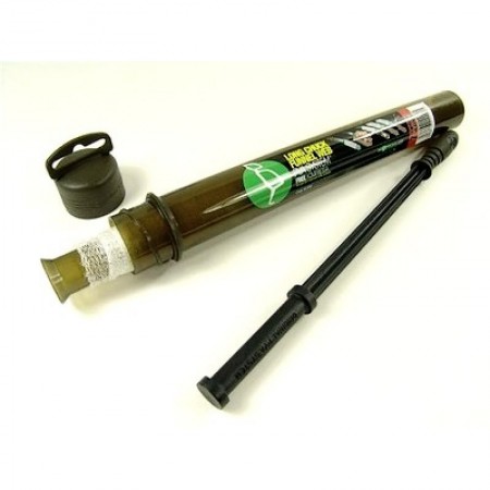 Сетка с апликатором KORDA Longchuck Funnel Web PVA System