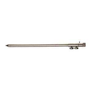 Стойка телескопическая CARP PRO Bank Stick 30-50см нерж. сталь вкручивающ.