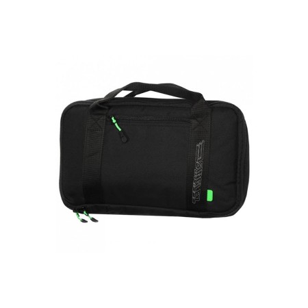 Сумка для стоек и перекладин KORDA Singlez Bag черная