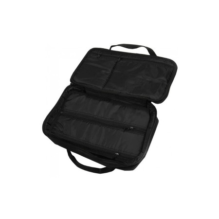 Сумка для стоек и перекладин KORDA Singlez Bag черная