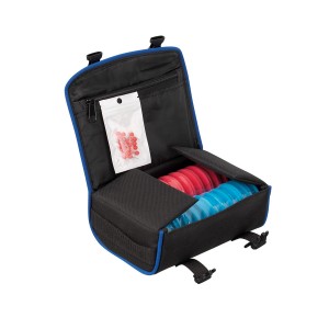 Сумка-поводочница FLAGMAN Armadale Eva Rig Case на 22 шпули 21х15х9см