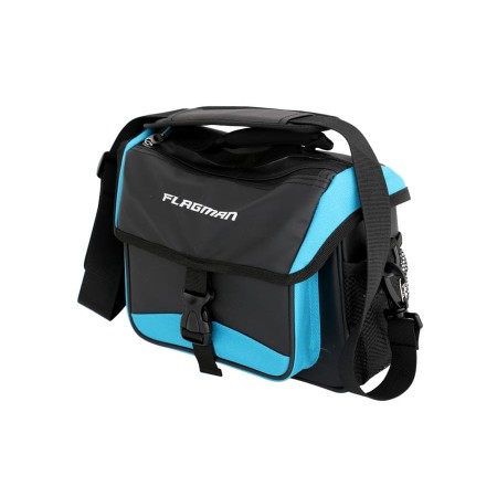 Сумка спиннинговая FLAGMAN Lure Bag 28X8X19cm