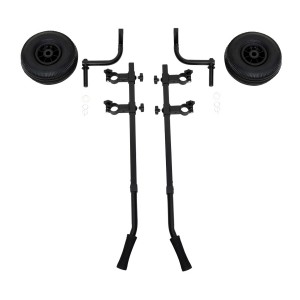 Транспортировочная система для платформы FLAGMAN Trolley System For Inspiration Seat Box D-36мм 