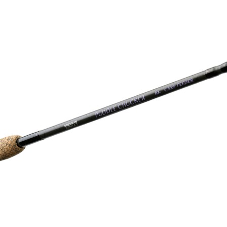 Удилище фидерное DRENNAN S7 Puddle Chucker Carp Feeder 10ft 45gr