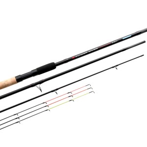 Удилище фидерное FLAGMAN S-Power River 3,3м тест max 150г