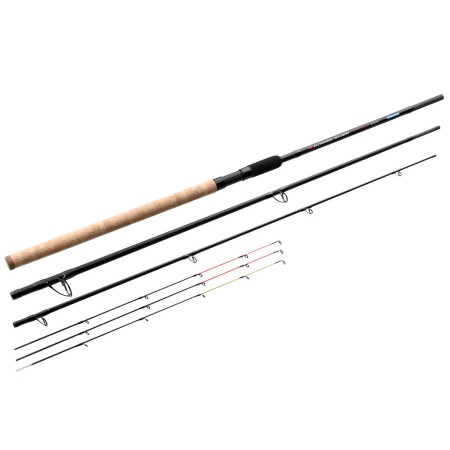 Удилище фидерное FLAGMAN S-Power River 3,3м тест max 150г Удилище фидерное FLAGMAN S-Power River 3,3м тест max 150г