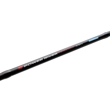 Удилище фидерное FLAGMAN S-Power River 3,3м тест max 150г