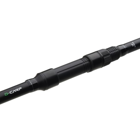 Удилище карповое CARP PRO 2-х секц. D-Carp K-Series NG 3,6м 3,25lb 50мм