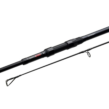 Удилище карповое CARP PRO Cratus Compact 13' 3,5lb 2-х секц.