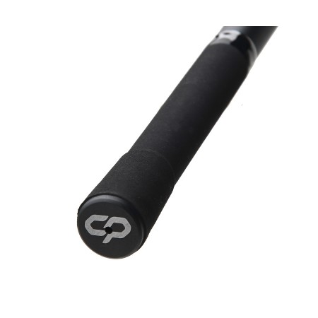 Удилище карповое CARP PRO Cratus Compact 13&#039; 3,5lb 2-х секц.