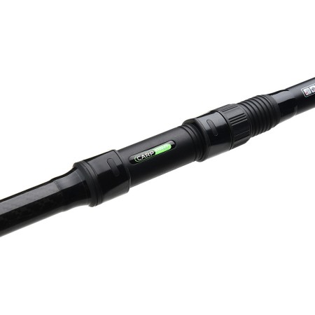 Удилище карповое CARP PRO Cratus Compact 13&#039; 3,5lb 2-х секц.