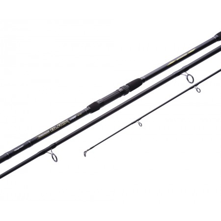 Удилище карповое FLAGMAN 3-х секц. Magnum Black Carp 3,3 3LB-30мм Удилище карповое FLAGMAN 3-х секц. Magnum Black Carp 3,3 3LB-30мм