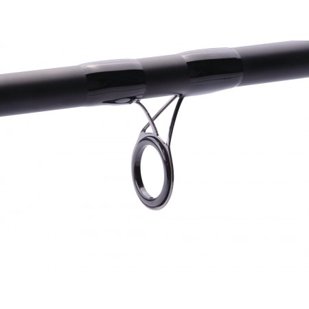 Удилище карповое FLAGMAN 3-х секц. Magnum Black Carp 3,3 3LB-30мм Удилище карповое FLAGMAN 3-х секц. Magnum Black Carp 3,3 3LB-30мм