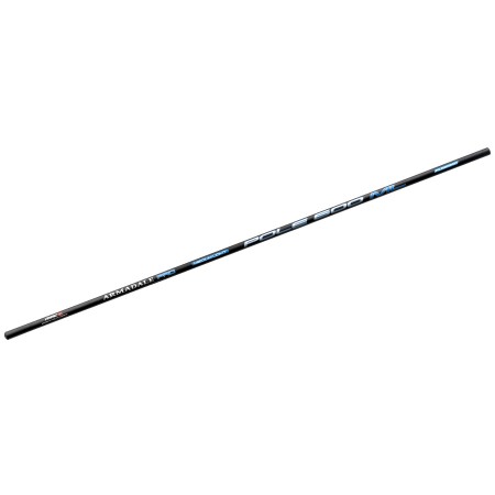 Удилище маховое теле б/к FLAGMAN Armadale Pro Pole 600 tubular tip