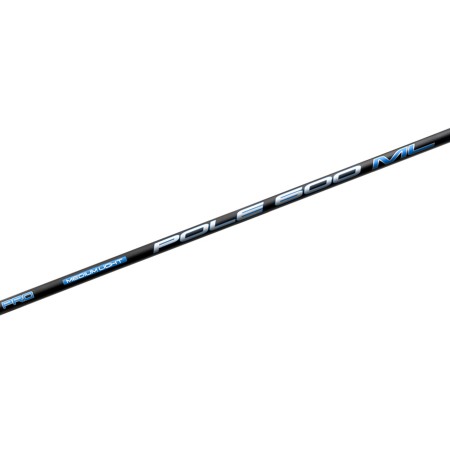Удилище маховое теле б/к FLAGMAN Armadale Pro Pole 600 tubular tip