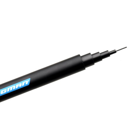 Удилище маховое теле б/к FLAGMAN Armadale Pro Pole 600 tubular tip