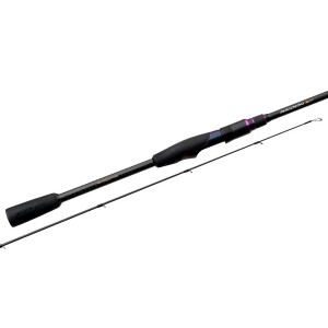 Удилище спиннинговое AZURA Raidоn XP R80H Power Hunt 2,44м тест 12-48г