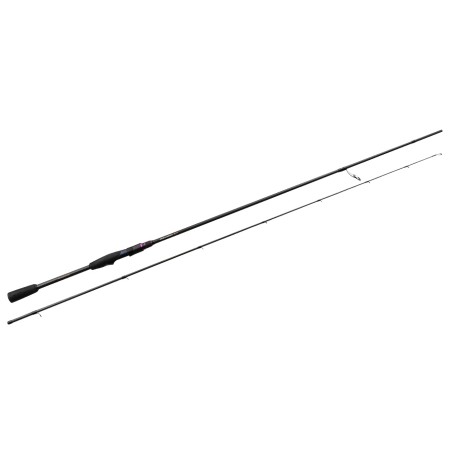 Удилище спиннинговое AZURA Raidоn XP R80H Power Hunt 2,44м тест 12-48г