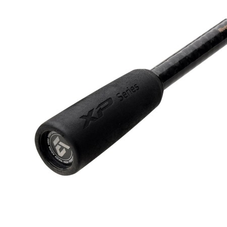 Удилище спиннинговое AZURA Raidоn XP R80H Power Hunt 2,44м тест 12-48г