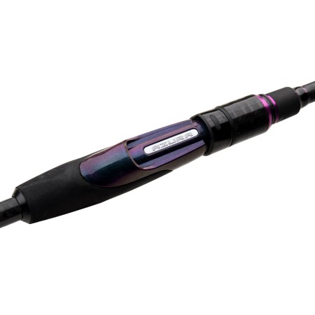 Удилище спиннинговое AZURA Raidоn XP R80H Power Hunt 2,44м тест 12-48г