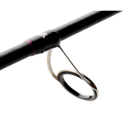 Удилище спиннинговое AZURA Raidоn XP R80H Power Hunt 2,44м тест 12-48г