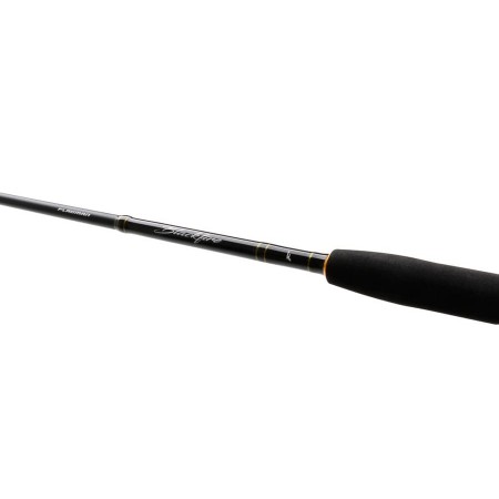 Удилище спиннинговое FLAGMAN Blackfire 2.03m 3-12g