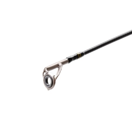 Удилище спиннинговое FLAGMAN Blackfire 2.03m 3-12g