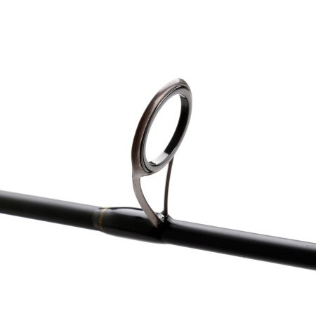 Удилище спиннинговое FLAGMAN Blackfire 2.03m 3-12g