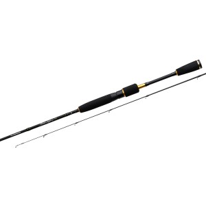 Удилище спиннинговое FLAGMAN Blackfire 69LS 2,09м тест 1-8г Solid