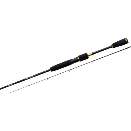 Удилище спиннинговое FLAGMAN Blackfire 69LS 2,09м тест 1-8г Solid