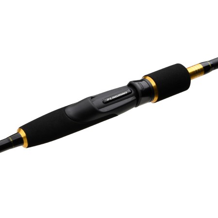 Удилище спиннинговое FLAGMAN Blackfire 69LS 2,09м тест 1-8г Solid