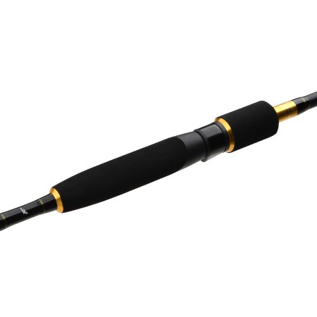 Удилище спиннинговое FLAGMAN Blackfire 69LS 2,09м тест 1-8г Solid