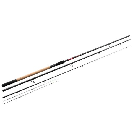 Удилище фидерное FLAGMAN Cast Master Feeder 420 Extra Heavy 180 GR