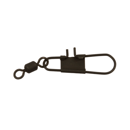 Вертлюг с карабином GURU Waggler Adaptors Вертлюг с карабином GURU Waggler Adaptors